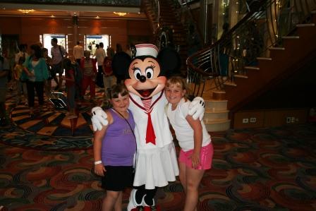 Disney Cruise